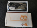 KEKLLE適用華為nova13手機殼 華為nova13保護套磁吸無(wú)線(xiàn)充電磨砂防摔保護套 午夜黑 曬單實(shí)拍圖