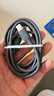 AMKE【官新正品】適配蘋(píng)果充電線(xiàn)PD27W原裝快充數(shù)據(jù)線(xiàn)apple/iPhone14promax/13/12/XR/8/7編織線(xiàn)  曬單實(shí)拍圖
