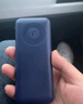 金立老年機(jī)4G全網(wǎng)通老年人手機(jī)全新超長待機(jī)老年手機(jī) 大字體大聲音大按鍵學(xué)生老人專用備用功能機(jī) 藍(lán)色 曬單實拍圖