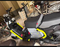 小牛電動(dòng)UMAX動(dòng)力版 電動(dòng)自行車(chē)U3 鋰電池 新國標智能鋰電長(cháng)續航通勤代步電動(dòng)車(chē) 曬單實(shí)拍圖