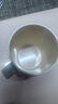 五和（WUHE）兒童水杯學(xué)生上學(xué)專(zhuān)用卡通可愛(ài)寶寶喝水杯子家用帶蓋吸管杯牛奶杯 美樂(lè )蒂帶蓋兒童杯 260ml 曬單實(shí)拍圖
