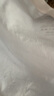 ubras【純棉】7A抗菌襠透氣舒適女士內(nèi)褲女中腰三角褲（3條裝） 曬單實拍圖
