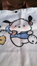 小熊帆布包女學(xué)生便攜上班帆布兜手提包手拎便當帆布袋 帕恰狗（帶按扣）活動(dòng) 曬單實(shí)拍圖
