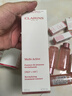 嬌韻詩(shī)Clarins清透柔膚水200ml豐潤(rùn)型美白淡斑進(jìn)口七夕情人節(jié)禮物 曬單實(shí)拍圖