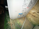 飛利浦（PHILIPS）7升上出水小廚寶電熱水器 2200W家用廚房速熱 一級能效節能?chē)已a貼20%  AWH1013/93(070UA) 曬單實(shí)拍圖