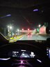 盯盯拍行車記錄儀MINIPro 3K超清夜視 WDR寬動態(tài)F1.55光圈 斷電不丟失 曬單實拍圖