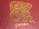 海馬爸比二代嬰兒看護(hù)機(jī)智能監(jiān)控寶寶監(jiān)護(hù)器哭聲煥新版 煥新版2代-32G-藍(lán)色+支架 曬單實(shí)拍圖