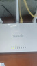 Tenda騰達(dá)路由器 F3 300M 無線路由器 WiFi無線穿墻 家用路由（可中繼充當(dāng)WiFi信號放大器） 曬單實(shí)拍圖