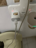 品勝蘋果數(shù)據(jù)線快充充電線2米加長適用iPhone14ProMax/13/12/XR/11/8手機(jī)ipad平板USB充電器線車載編織 曬單實(shí)拍圖