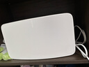 SONOS Five 有源音箱 WiFi無(wú)線(xiàn) HiFi音響 高保真 可直連唱機 家庭影院 環(huán)繞可組合 家用書(shū)架客廳桌面 白 曬單實(shí)拍圖