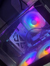 盈通（yeston）暗夜騎士 AMD銳龍R5-7500F/RX9060XT 16G/16G/1TB 電競游戲設(shè)計(jì)師臺式電腦主機(jī)國家補(bǔ)貼20% 曬單實(shí)拍圖