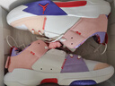 耐克男鞋 JORDAN ONE TAKE 5實(shí)戰緩震運動(dòng)籃球鞋 FQ3101-100 FQ3101-100 47.5 曬單實(shí)拍圖
