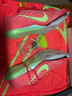 耐克田徑精英巴黎新款  Nike Maxfly 2 FP耐克男女碳板氣墊短跑釘鞋 FD8395-600/Maxfly 2代 44 曬單實(shí)拍圖