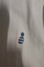 ubras全棉系列純色開(kāi)襟家居服睡衣女長(cháng)袖長(cháng)褲套裝情侶款軟棉棉 【長(cháng)袖長(cháng)褲】男款-椰青灰色 XL 曬單實(shí)拍圖