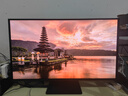 泰坦軍團 26.5英寸 QD-OLED顯示器 4K 240Hz 0.03ms專(zhuān)業(yè)電競調校 防燒屏防眩光 內置音箱 原生10bit G27T8W 曬單實(shí)拍圖