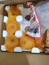 京鮮生山東煙臺紅富士蘋(píng)果 5斤裝單果75-80mm生鮮水果 源頭直發(fā) 包郵 曬單實(shí)拍圖
