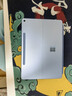 微軟（Microsoft）Surface Pro 12英寸 二合一筆記本電腦 國(guó)家補(bǔ)貼20% 輕薄本 AI+PC 驍龍 X Plus 16G 512G 羅蘭紫 曬單實(shí)拍圖