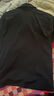 DESCENTE迪桑特TRAINING系列綜訓訓練運動(dòng)男士短袖POLO衫秋季新品 BK-黑色 L (175/96A) 曬單實(shí)拍圖