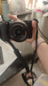 索尼（SONY）ZV-E10L 半畫幅微單相機(jī) 標(biāo)準(zhǔn)鏡頭套裝 顏值機(jī)身 精準(zhǔn)對焦 VLOG APS-C畫幅 黑色  旅拍套餐  曬單實(shí)拍圖