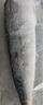 彈指鮮生 挪威青花魚 大西洋鯖魚 冷凍鮐鲅魚固形物≥80% 生鮮 魚類青魚 1袋裝  6片 凈重920g 曬單實拍圖