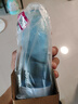 特百惠（Tupperware）瑩彩430ML塑料杯男女士學(xué)生夏季運動(dòng)水杯子戶(hù)外便攜大容量 冰水藍 曬單實(shí)拍圖