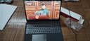 戴睿（dere）平板電腦16英寸二合一觸屏筆記本電腦Surface輕薄便攜商務(wù)辦公網(wǎng)課娛樂(lè )影音手提高清超大護眼本 16英寸高清+二合一觸摸屏+i3-1220P強芯 32G+1TB超速固態(tài) 曬單實(shí)拍圖
