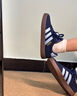 阿迪達(dá)斯 （adidas）【滔搏運(yùn)動(dòng)】2025年男女VL COURT 3.0運(yùn)動(dòng)休閑鞋 JP7537 42 曬單實(shí)拍圖