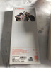 圖拉斯【相機按鍵全包丨散熱磁吸】 適用iphone17promax手機殼蘋(píng)果17pro透明17鏡頭全包超薄防摔高級男女 iPhone 17 Pro Max 【全透明】冰環(huán)磁吸+久用不黃+超強防爆 曬單實(shí)拍圖