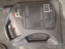 殼牌（Shell）全合成機油喜力HX8 5W-40 API SP A3/B4級 4L灰殼保養(yǎng)香港進口 曬單實拍圖
