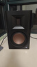 惠威（HiVi） D300 2.0聲道有源HIFI音響多媒體無(wú)線(xiàn)藍牙5.0書(shū)架箱電腦電視家用桌面音箱 曬單實(shí)拍圖