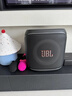 JBL PartyBox Encore2音樂(lè )戰將歡唱版2藍牙音箱 國家補貼 戶(hù)外家庭KTV麥克風(fēng)一體唱K歌廣場(chǎng)舞低音音響 曬單實(shí)拍圖