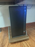 華碩（ASUS）【14代酷睿i7】臺(tái)式電腦主機(jī)臺(tái)式機(jī)獨(dú)顯商務(wù)辦公大額補(bǔ)貼電腦全套 套二 i5/16G/1012G/辦公 華碩（ASUS）單主機(jī)【五年質(zhì)?！?曬單實(shí)拍圖
