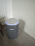飛利浦（PHILIPS）空氣凈化器除甲醛神器新房急入住家用寵物凈化機(jī)除煙味病毒過敏原吸毛臥室專用國(guó)家補(bǔ)貼AC4228/04 曬單實(shí)拍圖