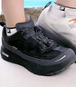 FILA 斐樂(lè )官方黃景瑜同款男鞋NUVOLE 3 ATR戶(hù)外鞋2025年柔云3 跑步鞋 曬單實(shí)拍圖