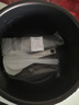 電壓力鍋內膽不粘鍋配件MY-50RFQ06/QS50A11/AYL5019B內鍋芯 美的MY-SS5062內膽 曬單實(shí)拍圖