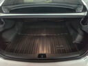 沃爾沃Xc60/XC40/S60/S60L/V40/V60/V90后備箱墊TPE防水尾箱墊 專(zhuān)用防水無(wú)異味高邊后備箱墊 20-25年沃爾沃S60亞太 純油 曬單實(shí)拍圖