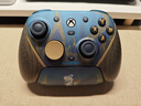 蓋世小雞（GAMESIR）G7 Pro無(wú)線Xbox版游戲手柄明末：淵虛之羽聯(lián)名款 微軟授權(quán)精英TMR搖桿體感藍(lán)牙PC電腦Steam安卓 曬單實(shí)拍圖