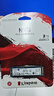 金士頓（Kingston）2TB SSD固態(tài)硬盤(pán) M.2(NVMe PCIe 4.0×4) NV3系列 讀速6000MB/s AI 電腦配件 曬單實(shí)拍圖
