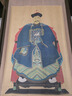 Navigare意大利小帆船男輕量雙防休閑褲寬松通勤長(cháng)褲1322075516 黑  31 曬單實(shí)拍圖