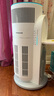 霍尼韋爾（Honeywell）【papi醬同款】寵物貓用空氣凈化器吸貓毛除甲醛過敏源殺菌消毒霍哈寶H-Cat Hub家電國家補(bǔ)貼 曬單實(shí)拍圖