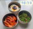 泰福高（TAFUCO）316不銹鋼保溫飯盒上班帶飯大容量多層便攜保溫桶學(xué)生便當(dāng)盒T0390 曬單實(shí)拍圖
