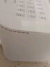 九陽（Joyoung）空氣炸鍋 不用翻面 長條鍋可烤整魚 家用多功能 金屬腔體 5.5L大容量炸烤箱一體 不沾KL55-V600 曬單實拍圖