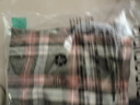 巴拉巴拉童裝寶寶長袖襯衫男童2025秋格子外套超柔絨親膚舒適208325102103 曬單實拍圖