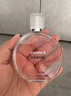 香奈兒（Chanel）邂逅柔情淡香水(噴裝)35ml禮盒裝粉瓶粉邂逅 生日禮物送女友老婆 曬單實(shí)拍圖