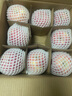 洛川蘋(píng)果陜西延安紅富士時(shí)令蘋(píng)果水果禮盒禮品蘋(píng)果生鮮新鮮脆甜整箱好吃 凈重4.5斤80-85mm鉑金果 彩箱裝 曬單實(shí)拍圖