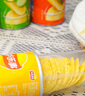 樂(lè )事（Lay's）薯片（原味+黃瓜味+烤肉味）104g*3 組合裝 休閑零食 百事食品 曬單實(shí)拍圖