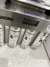 長(cháng)虹（CHANGHONG）凈水器商用直飲奶茶店大流量家用廚房自來(lái)水過(guò)濾器制冰機凈水機餐飲廚房濾水器凈水設備 基礎款【10寸商用】五級精濾 曬單實(shí)拍圖
