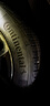 德國馬牌（Continental）汽車(chē)輪胎 225/55R17 101W UCJ 適配君威/大眾途岳/邁銳寶XL 曬單實(shí)拍圖