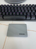 三星（SAMSUNG）1TB Type-c USB 3.2 移動(dòng)固態(tài)硬盤(pán) T9星際灰|京東限定  NVMe讀速2000MB/s 手機直連筆記本外接  曬單實(shí)拍圖