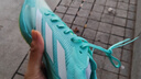 阿迪達斯田徑精英2025新款 Adidas Finesse 2小蟬翼二代專業(yè)厚底短跑釘鞋 JH5226/含手提袋 42 曬單實拍圖